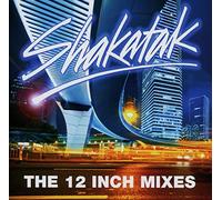 Shakatak - 12 Inch Mixes (2 CD)