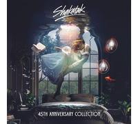 Shakatak 45th Anniversary Collection (CD) Album Digipak