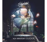 Shakatak 45th Anniversary Collection (CD) Album Digipak