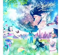 Shakatak - Across The World