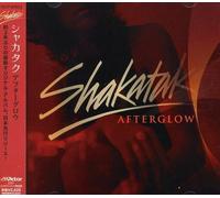 Shakatak - Afterglow
