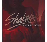 Shakatak - Afterglow