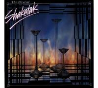 Shakatak - Best of Shakatak [Re-Issue]