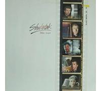 Shakatak - Bitter Sweet - Polydor - 847 910-1