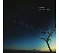 Shakatak - Blue Savannah