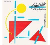 Shakatak - City Rhythm (1985)