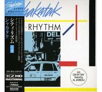 Shakatak - City Rhythm