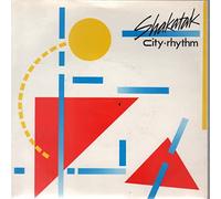 Shakatak - City Rhythm and Round [Import]