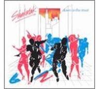 Shakatak - Down on the Street