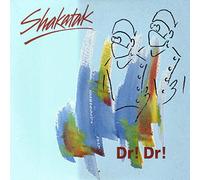 Shakatak - Dr! Dr!