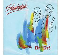 Shakatak - Dr.! Dr.! / Orient Express [Vinyl Single]