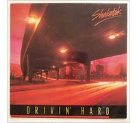 Shakatak - Drivin' Hard [LP]