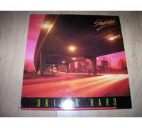 SHAKATAK Drivin Hard UK LP 1981