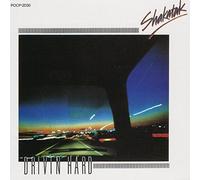 Shakatak - Driving Hard(japon)