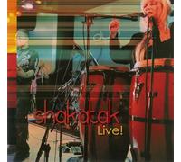 Shakatak - Duo Music Exchange Pres.. Live!