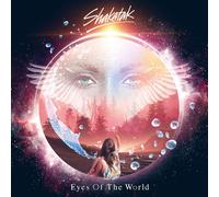Shakatak Eyes of the World (Vinyl LP) 12" Album