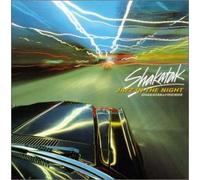 Shakatak & Friends - Jazz in The Night