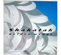 SHAKATAK - GOLDEN WING(ltd.)(remaster)(reiisue)