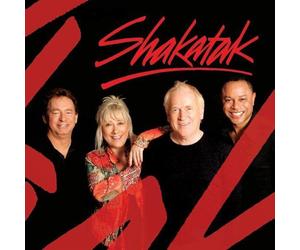 Shakatak Greatest Hits - Shakatak (Audio Cd)