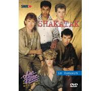 Shakatak - In Concert