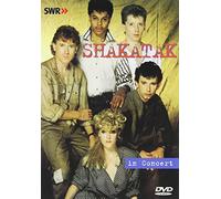 Shakatak - In Concert: Ohne Filter [Edizione: Regno Unito]