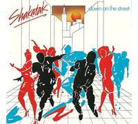 Shakatak - incl. Summer Sky (CD Album Shakatak, 9 Tracks)