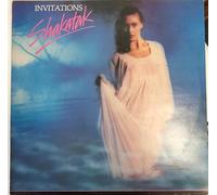 Shakatak-Invitations