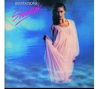Shakatak - Invitations