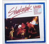 Shakatak - Live