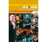 Shakatak - Live at Duo Music Exchange [Dv