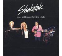 Shakatak - Live at Ronnie Scotts