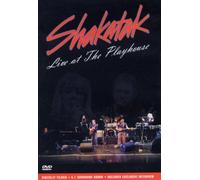 Shakatak - Live at the Playhouse