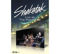 Shakatak - Live at the Playhouse [Ltd. Rel