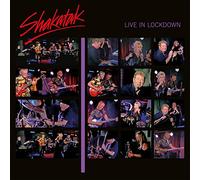 Shakatak - Live In Lockdown