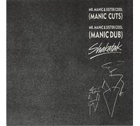 Shakatak / Mr Manic & Sister Cool
