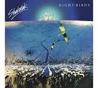 Shakatak - Night Birds