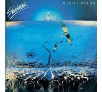 Shakatak - Night Birds