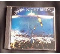 Shakatak-Night Birds
