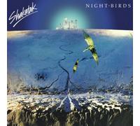 SHAKATAK - NIGHT BIRDS