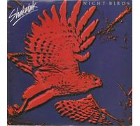 Shakatak - Night Birds - Shakatak 7" 45