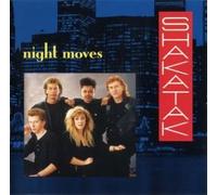 Shakatak - Night moves