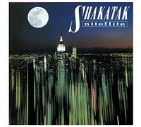 SHAKATAK - NITEFLITE