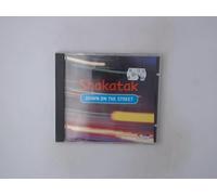 Shakatak - On the Street