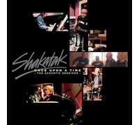 Shakatak - Once Upon A Time: (The Acoustic Sessions)