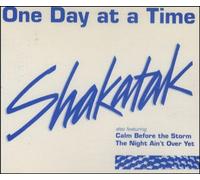 Shakatak - One Day At A Time