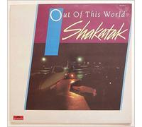Shakatak - Shakatak-Out of This World