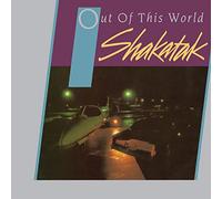 Shakatak - Out Of This World