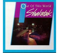 Shakatak - Out Of This World
