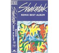 Shakatak - Remix Best Album