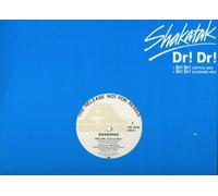 Shakatak - Shakatak: Dr! Dr! 12"